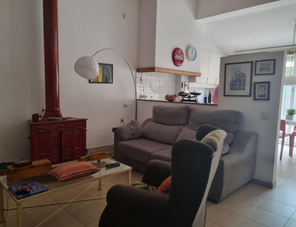 Detached villa for sale in Segle XX , Terrassa thumbnail 2