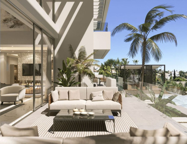 Chalet independiente en venta en Benahavís , Benahavís thumbnail 1