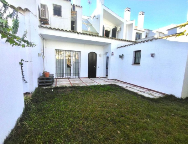 Chalet adosado en venta en Vistahermosa - Fuentebravía , El Puerto de Santa María photo 1