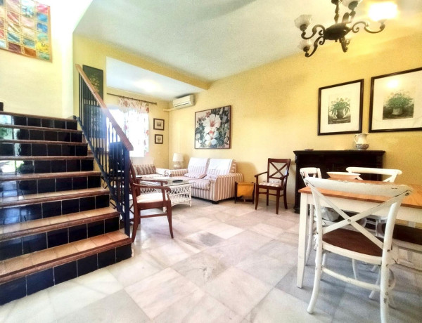Chalet adosado en venta en  Vistahermosa - Fuentebravía , El Puerto de Santa María photo 4