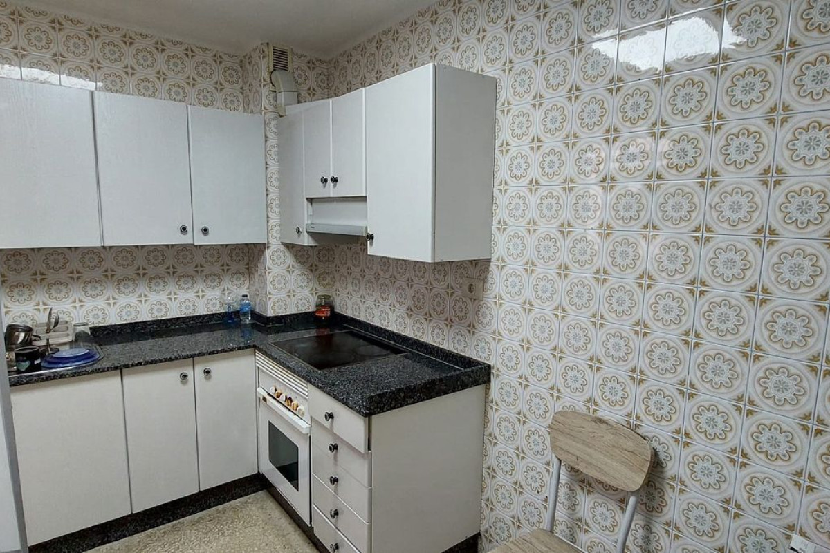 Sale of apartment in Calle de Barcelona, Vigo
photo 4