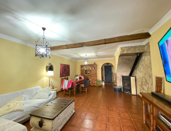 Таунхаус на продажу в , Los Barrios photo 3