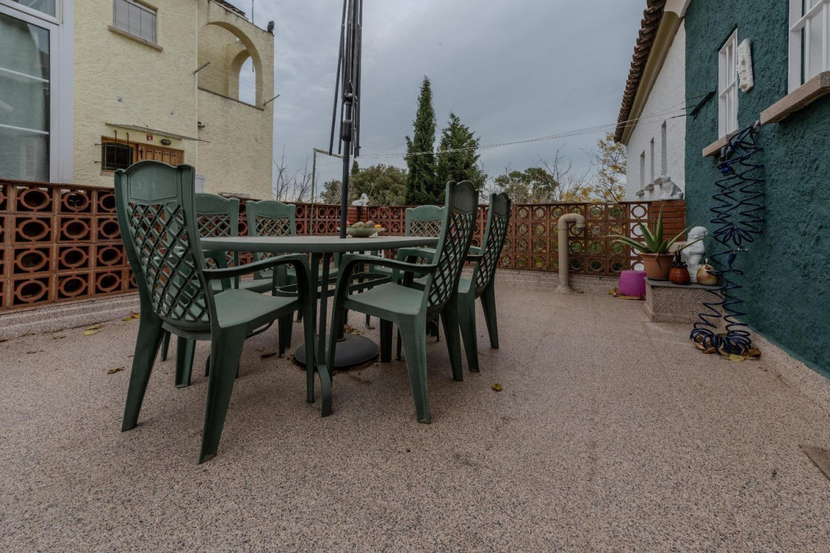 Venta de chalet independiente en La Creu de Barberà - Avinguda - Eixample, Sabadell
 photo 5
