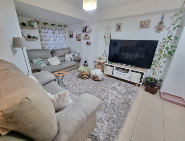 Продажа квартиры в  polígono san felipe, La Linea de la Concepcion photo 1