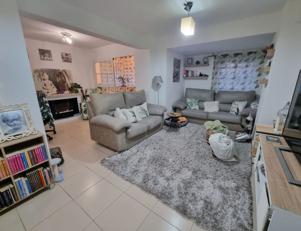 Продажа квартиры в  polígono san felipe, La Linea de la Concepcion photo 2