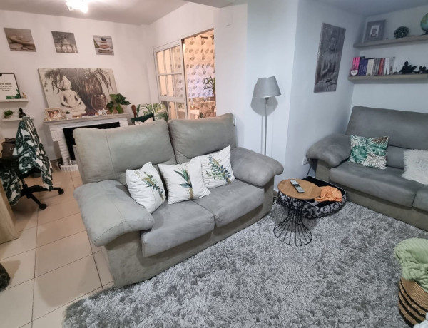 Продажа квартиры в  polígono san felipe, La Linea de la Concepcion photo 3