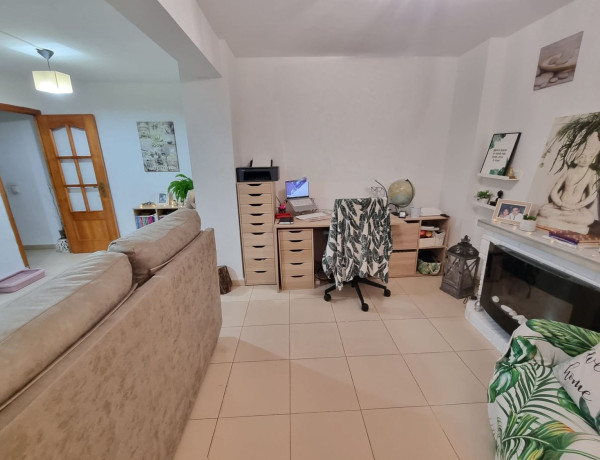 Продажа квартиры в  polígono san felipe, La Linea de la Concepcion photo 4