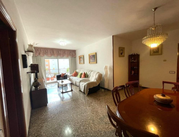 Piso en venta en  Can Serra - Pubilla Cases , Hospitalet de Llobregat photo 2
