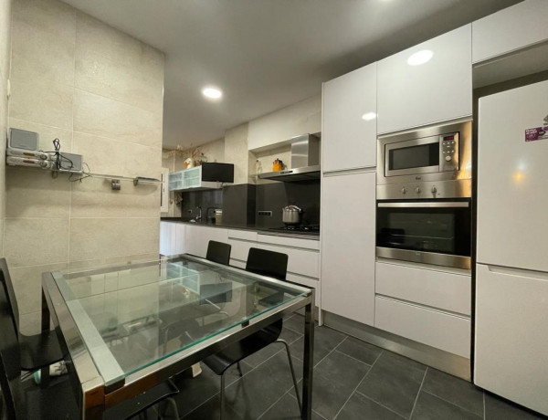 Piso en venta en  Can Serra - Pubilla Cases , Hospitalet de Llobregat photo 4