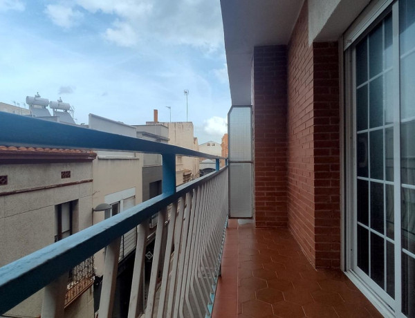 Piso en venta en  Calle de la Soledat, Badalona photo 1