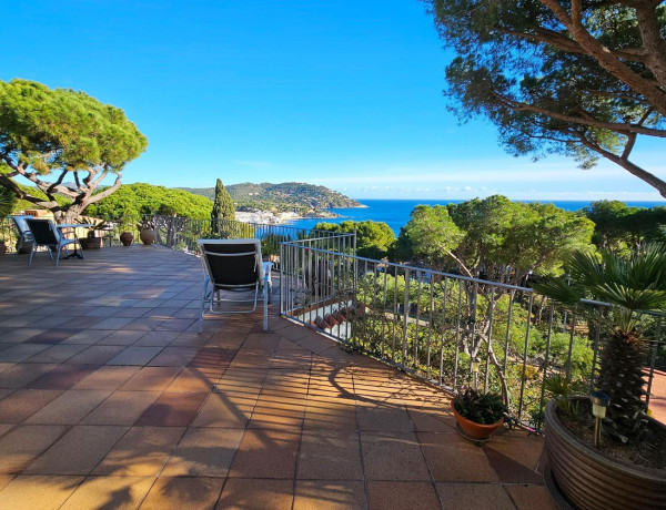 Apartment for sale in Avenida Baldomer Gili i Roig, Palafrugell thumbnail 1