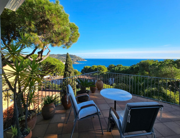 Apartment for sale in Avenida Baldomer Gili i Roig, Palafrugell thumbnail 2