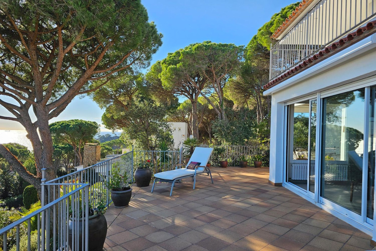 Sale of apartment in Avenida Baldomer Gili i Roig, Palafrugell
 photo 4
