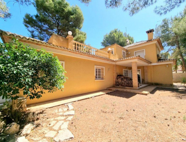 Chalet independiente en venta en  Les Rotes/Las Rotas , Denia photo 2