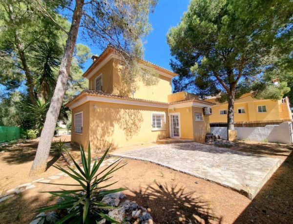 Chalet independiente en venta en  Les Rotes/Las Rotas , Denia photo 3