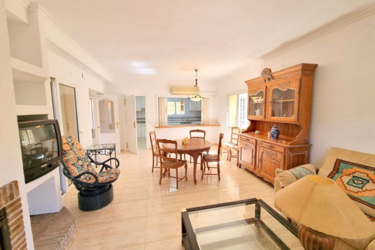 Venta de chalet independiente en Les Rotes/Las Rotas, Denia
 photo 4