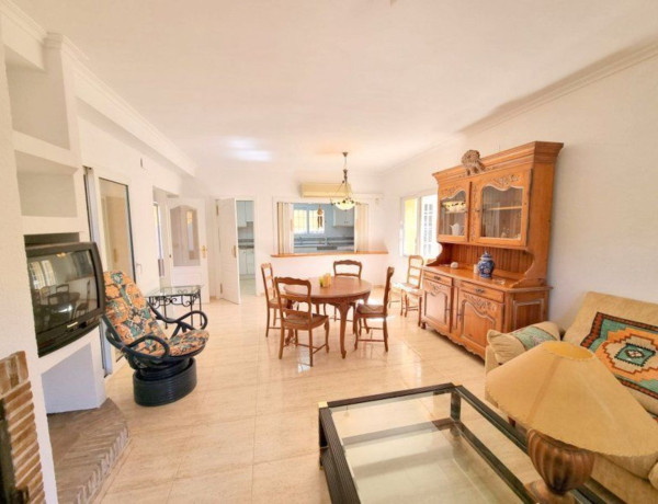 Chalet independiente en venta en  Les Rotes/Las Rotas , Denia photo 4