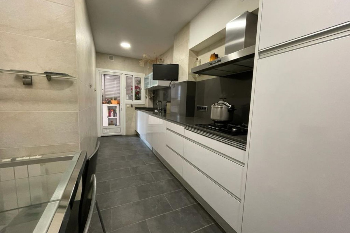 Venta de piso en Can Serra - Pubilla Cases, Hospitalet de Llobregat
photo 4