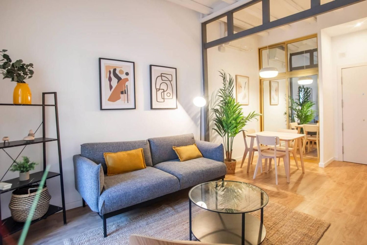 Venta de piso en Calle del Roser, Barcelona
 photo 2