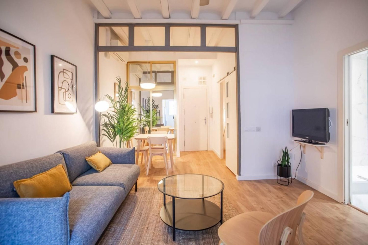 Venta de piso en Calle del Roser, Barcelona
 photo 3