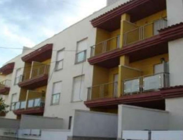 Terreno en venta en calle Carlos Cano photo 1