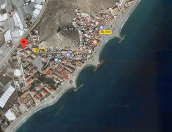 Terreno en venta en calle Carlos Cano thumbnail 1