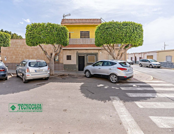 Semi-detached house for sale in Las Norias , El Ejido thumbnail 2