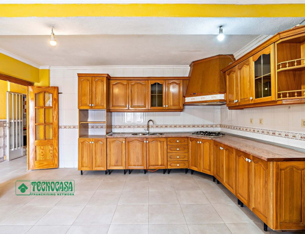 Semi-detached house for sale in  Las Norias , El Ejido photo 4