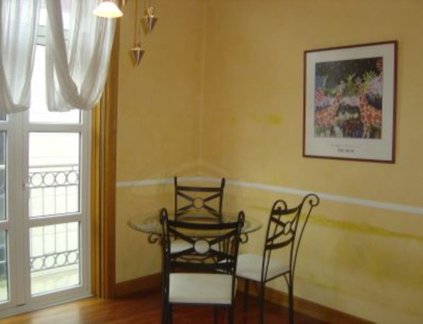 Piso en alquiler en garcía Barbón , Vigo thumbnail 1