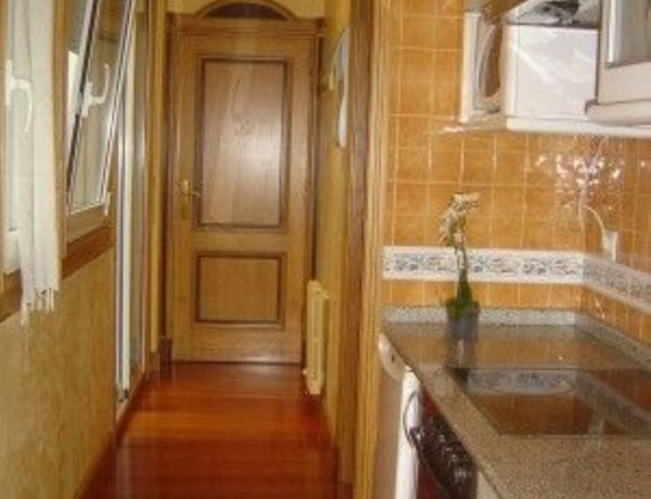 Piso en alquiler en  garcía Barbón , Vigo photo 4