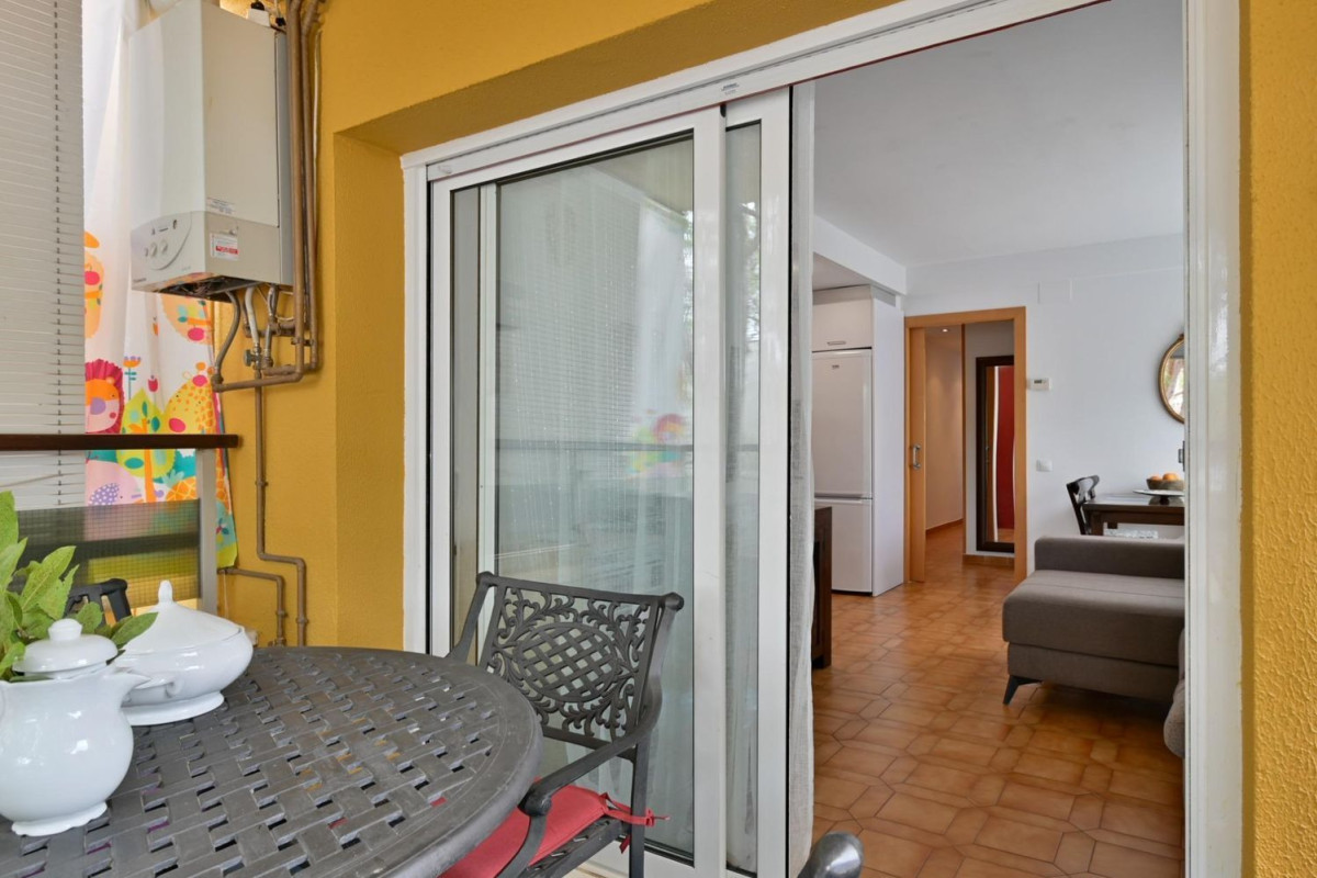 Продажа квартиры на Onze de setembre, 32, Кастель-Платья д'Аро
photo 4