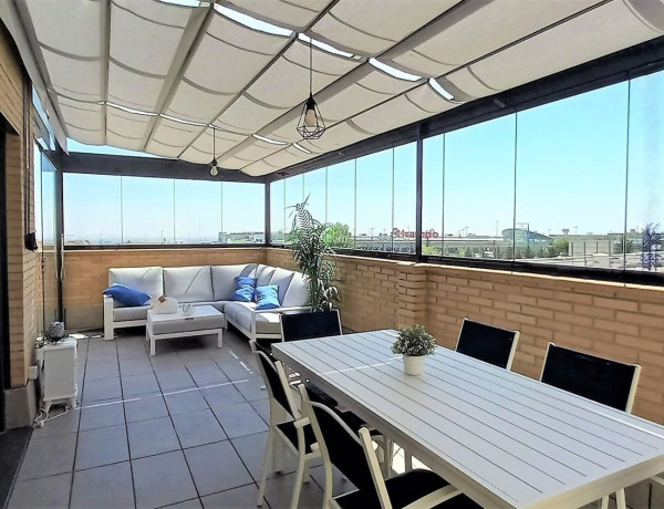 Penthouse for sale in  2 de febrero, Colmenar Viejo photo 1