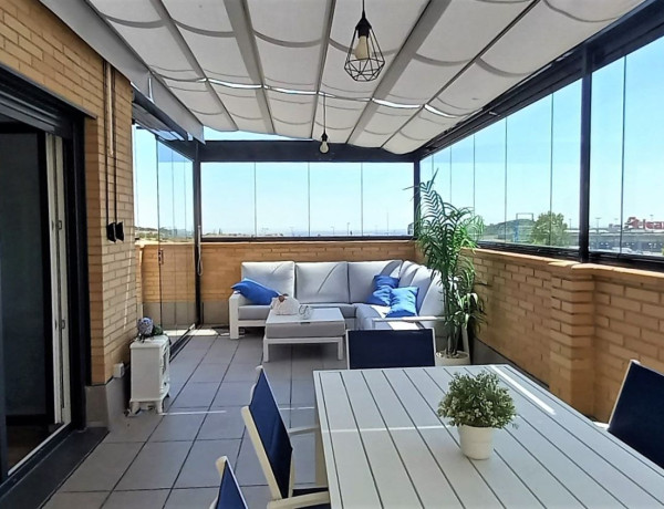Penthouse for sale in  2 de febrero, Colmenar Viejo photo 2