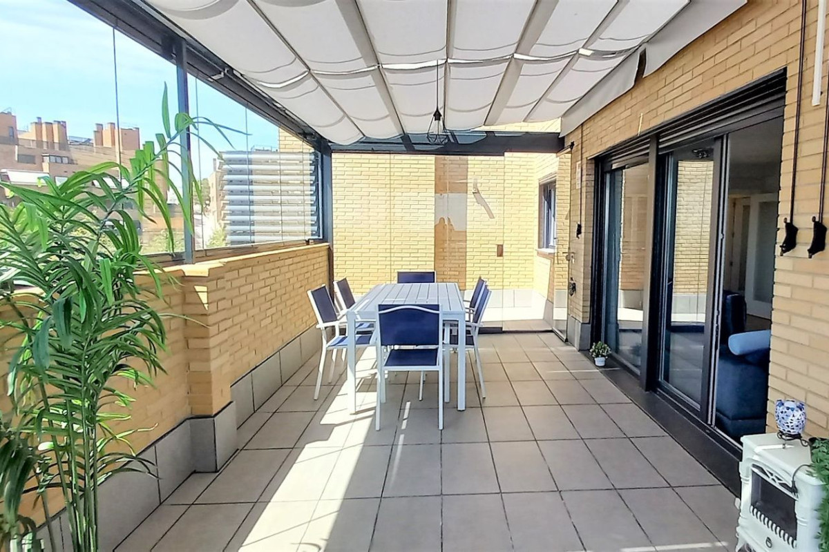 Penthouse sale in  2 de febrero, Colmenar Viejo photo 3
