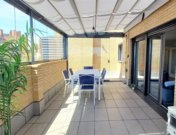 Penthouse for sale in  2 de febrero, Colmenar Viejo photo 3