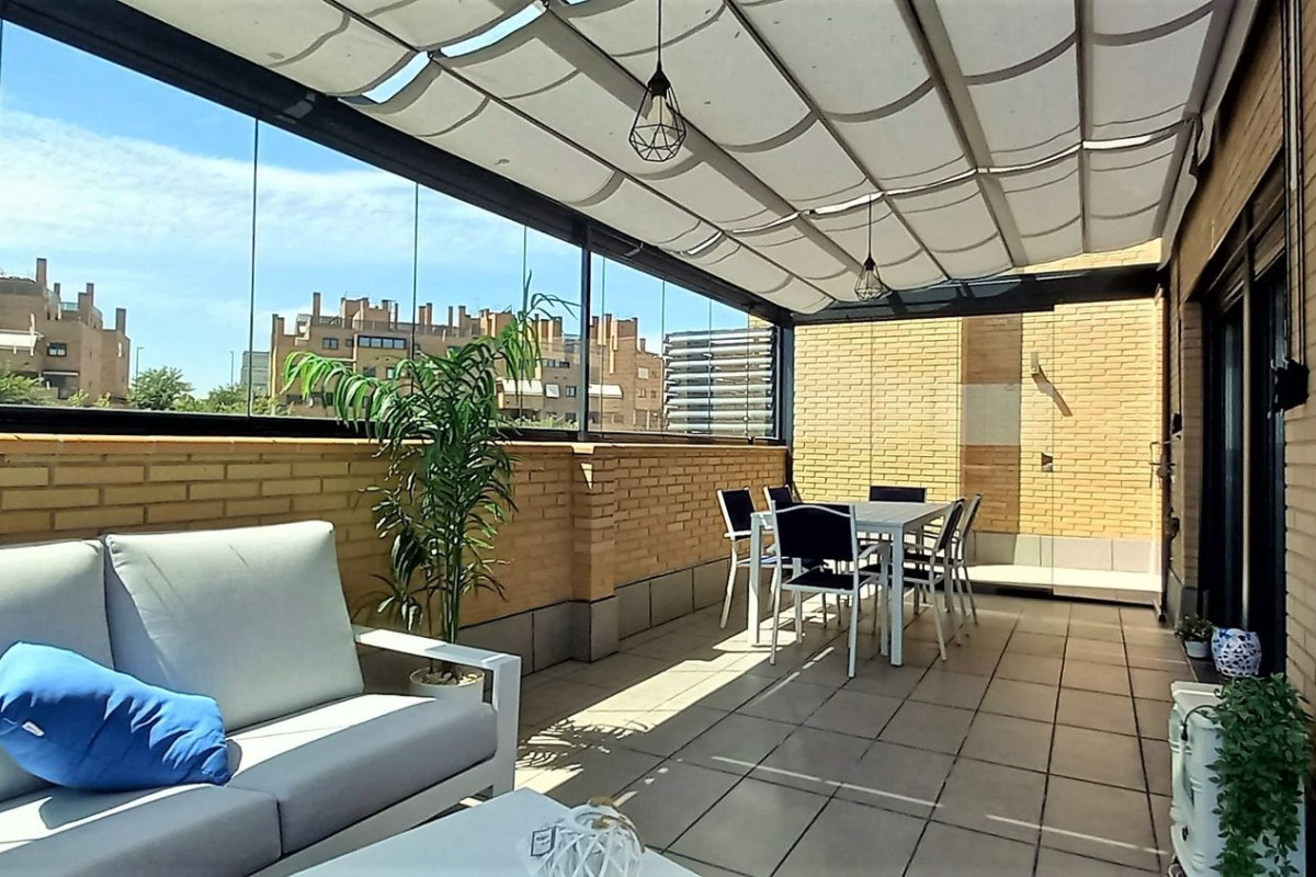 Penthouse sale in  2 de febrero, Colmenar Viejo photo 4