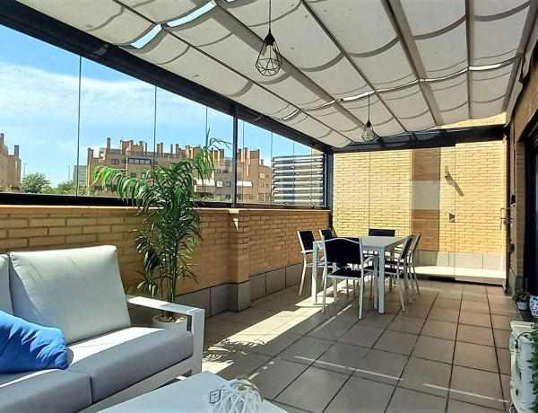 Penthouse for sale in  2 de febrero, Colmenar Viejo photo 4