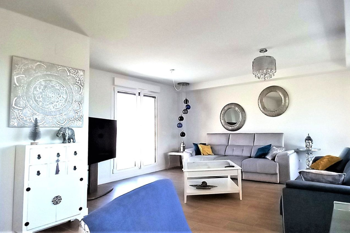 Penthouse sale in  2 de febrero, Colmenar Viejo photo 5