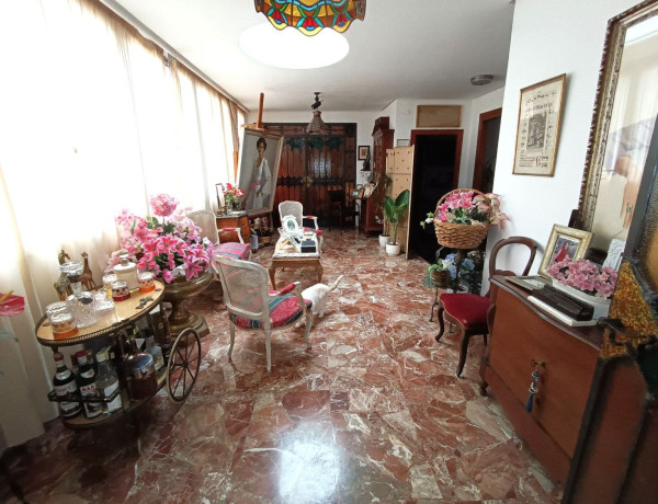 Пентхаус на продажу в  Calle de Calixto III, València photo 3