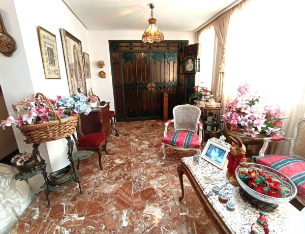 Пентхаус на продажу в  Calle de Calixto III, València photo 4