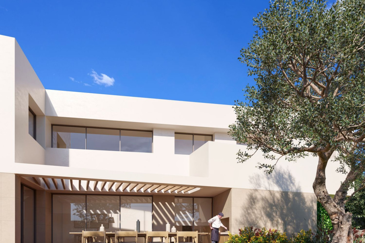 Sale of townhouse in  Calle Via Appia , 30 , La Pobla de Vallbona photo 4