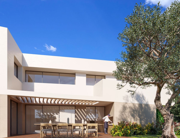Таунхаус на продажу в  Calle Via Appia , 30 , La Pobla de Vallbona photo 4