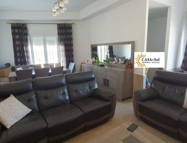 Таунхаус на продажу в  Calle faisan , Alhaurín de la Torre photo 1