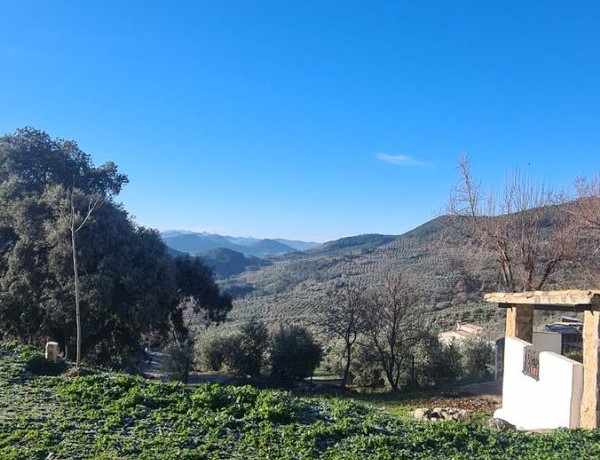 Detached villa for sale in , Torres de Albanchez photo 1