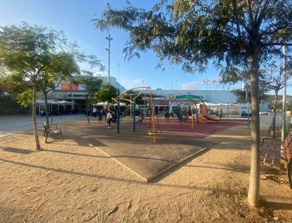 Piso en venta en , Montgat photo 2