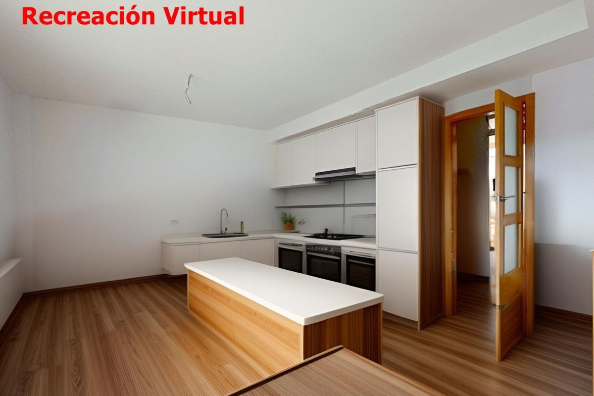 Venta de chalet adosado en , Sueras photo 5