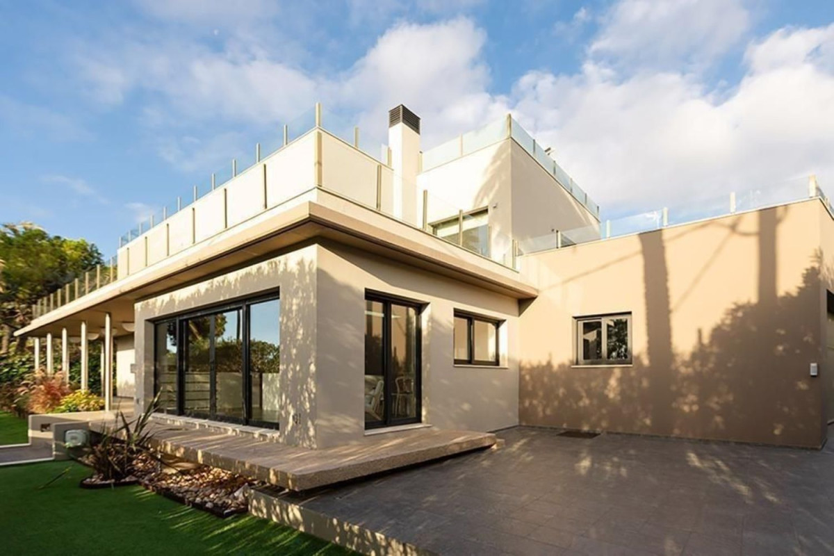 Venta de chalet independiente en Calle Mas d'en Lliri, Sitges
 photo 4