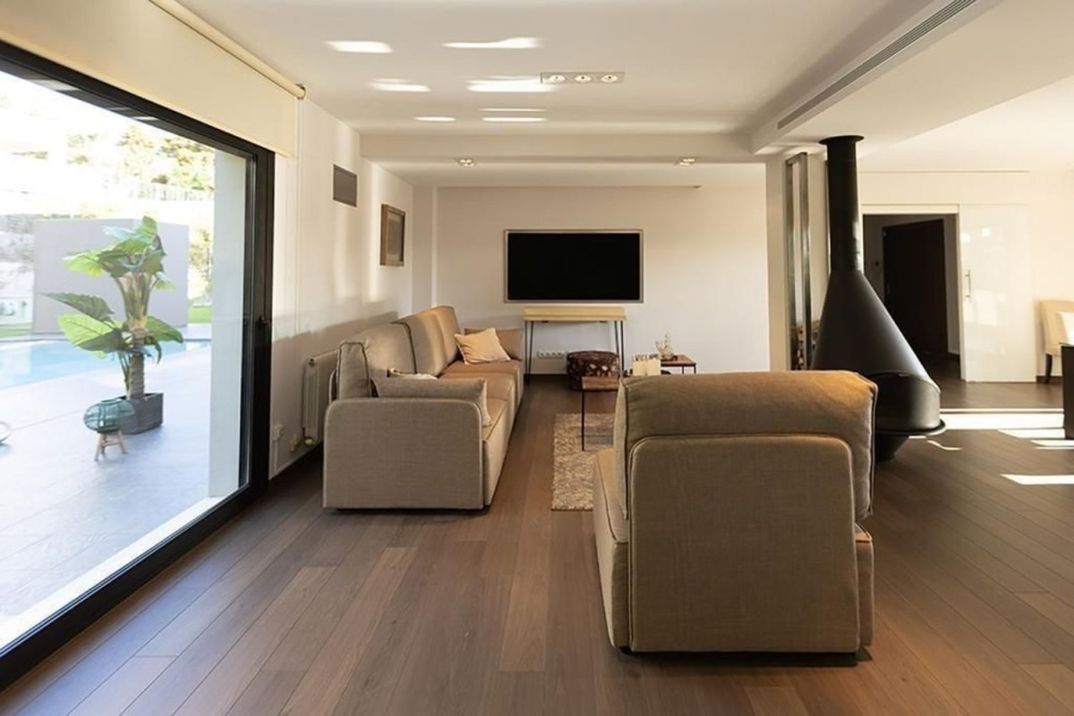 Venta de chalet independiente en Calle Mas d'en Lliri, Sitges
 photo 5