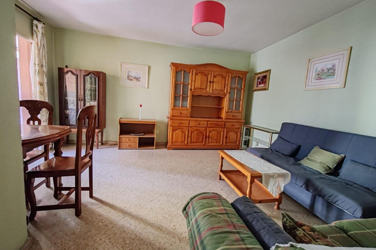Sale of apartment in Center, Torremolinos
photo 1