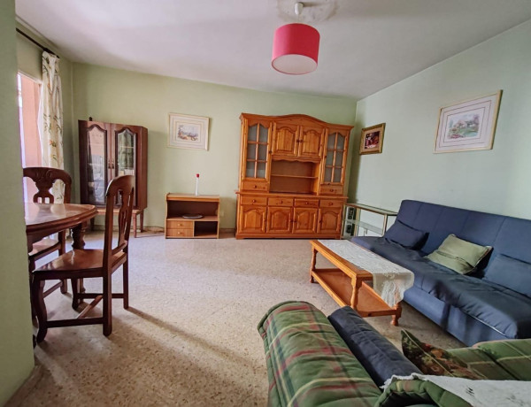 Продажа квартиры в  Centro , Torremolinos photo 1
